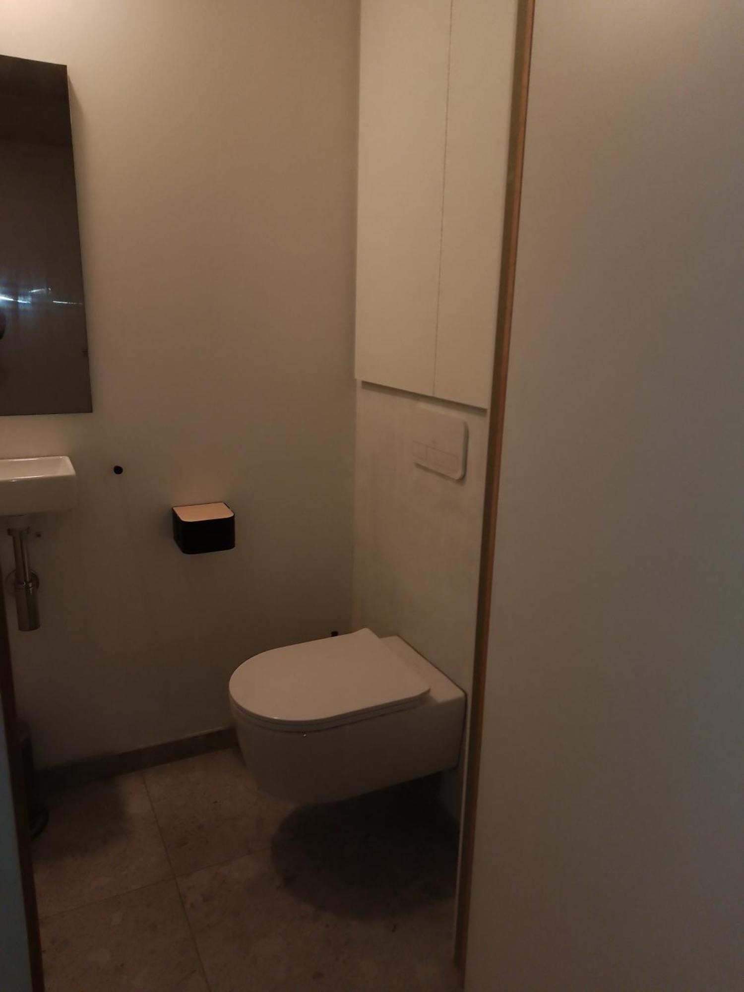 Central Studio In คอร์ตไรก์ ภายนอก รูปภาพ